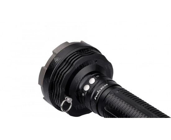 Фонарь Fenix RC40 Cree XM-L2 U2 LED : -RC / UC серия, фото 3