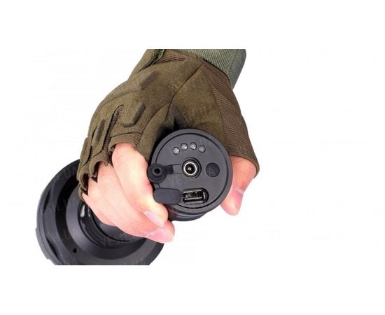 Фонарь Fenix RC40 Cree XM-L2 U2 LED : -RC / UC серия, фото 4