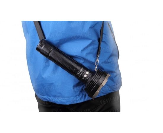 Фонарь Fenix RC40 Cree XM-L2 U2 LED : -RC / UC серия, фото 5