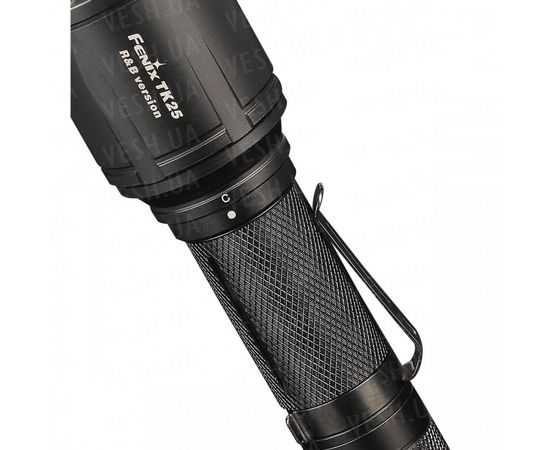 Фонарь Fenix TK25 R&amp;B XP-G2 (S3) : -TK серия, фото 2