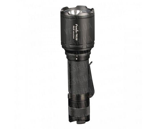 Фонарь Fenix TK25 R&amp;B XP-G2 (S3) : -TK серия, фото 4