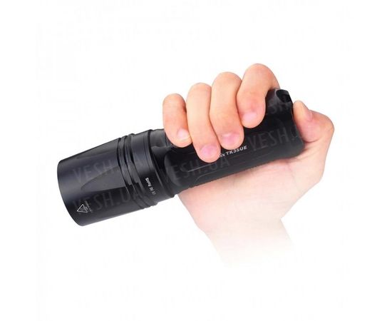 Фонарь Fenix TK35UE (2015) Cree XHP-50 : -TK серия, фото 2 Фонарь Fenix TK35UE (2015) Cree XHP-50 : -TK серия, фото 2