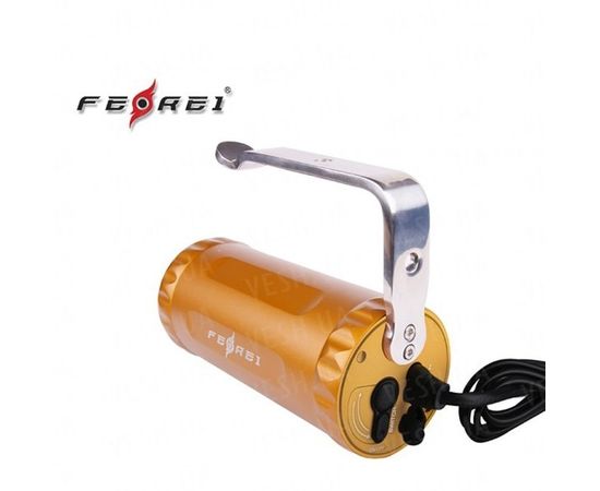 Фонарь Ferei W160A Т6 тёплый жёлтый : -Фонари, фото 4 Фонарь Ferei W160A Т6 тёплый жёлтый : -Фонари, фото 4