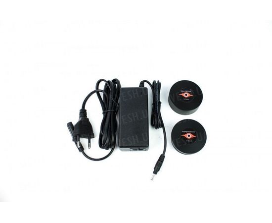 Фонарь Ferei W168 LED: 3хCREE XHP-70 white : -Фонари Ferei, фото 2