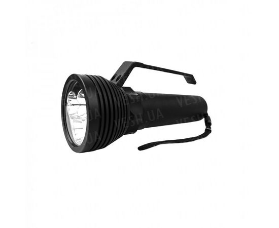 Фонарь Ferei W168 LED: 3хCREE XHP-70 white : -Фонари Ferei, фото 5