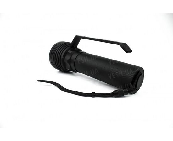 Фонарь Ferei W168 LED: 3хCREE XHP-70 white : -Фонари Ferei, фото 6