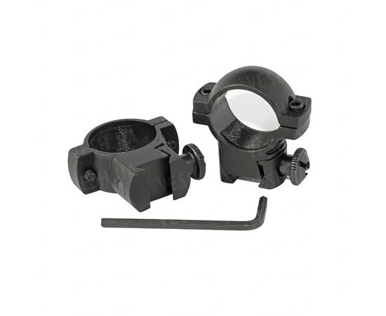 Крепление на оружие для фонаря 25-Z (планка Вивера 11 мм) : -Аксессуары к фонарям, фото 3