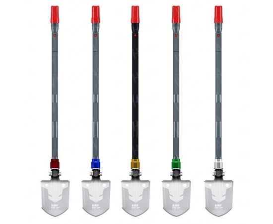 Лопата Ego модель Luxury : -Лопаты, фото 2