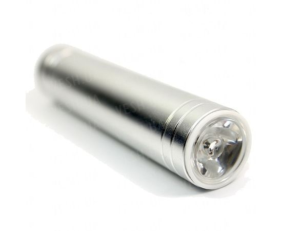 Мобильная батарея DOCA 2600mah : -Элементы питания и ЗУ, фото 2