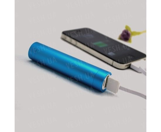 Мобильная батарея DOCA 2600mah : -Элементы питания и ЗУ, фото 13