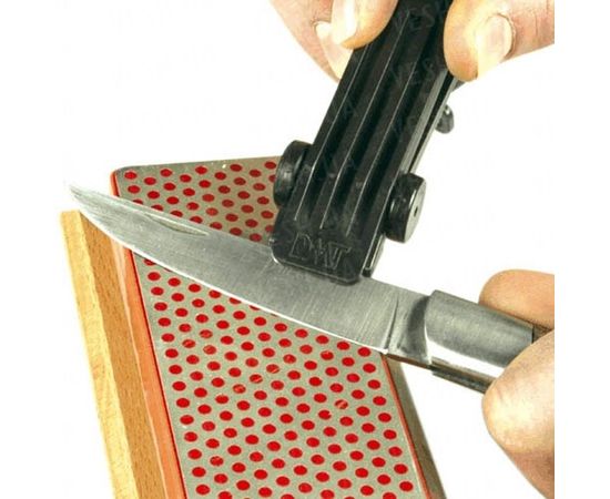 Набор для заточки Aligner™ DMT AKFNR : -Точилки для ножей, фото 3