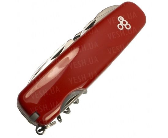 Нож Ego A01.11, красный : -Ножи EGO Tools, фото 8