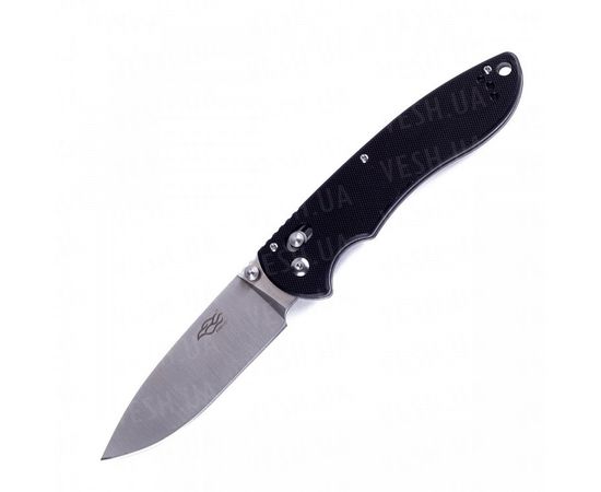 Нож Firebird F740 (черный, зеленый) : -Ножи Firebird, фото 11