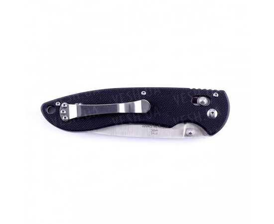 Нож Firebird F740 (черный, зеленый) : -Ножи Firebird, фото 8