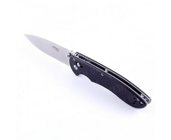 Нож Firebird F740 (черный, зеленый) : -Ножи Firebird, фото 9