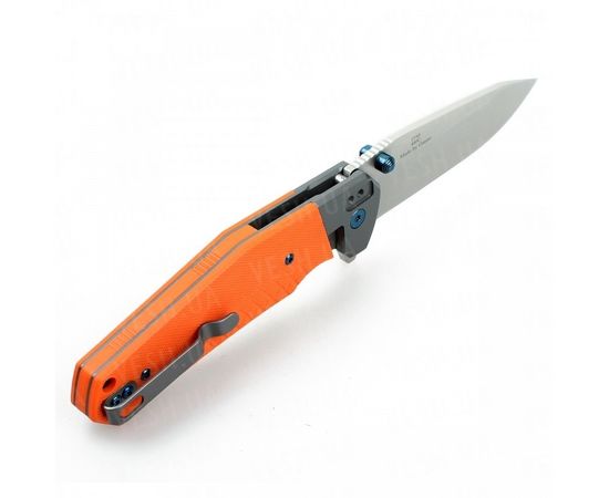 Нож Firebird F7491 (черный, зеленый, оранжевый) : -Ножи Firebird, фото 11 Нож Firebird F7491 (черный, зеленый, оранжевый) : -Ножи Firebird, фото 11