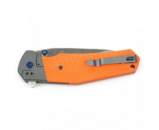 Нож Firebird F7491 (черный, зеленый, оранжевый) : -Ножи Firebird, фото 14 Нож Firebird F7491 (черный, зеленый, оранжевый) : -Ножи Firebird, фото 14