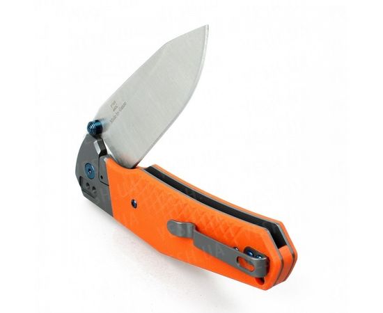 Нож Firebird F7491 (черный, зеленый, оранжевый) : -Ножи Firebird, фото 15 Нож Firebird F7491 (черный, зеленый, оранжевый) : -Ножи Firebird, фото 15