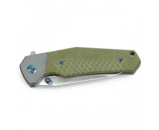 Нож Firebird F7491 (черный, зеленый, оранжевый) : -Ножи Firebird, фото 7 Нож Firebird F7491 (черный, зеленый, оранжевый) : -Ножи Firebird, фото 7