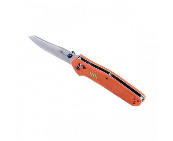 Нож Firebird F7562 (черный, зеленый, оранжевый) : -Ножи Firebird, фото 15 Нож Firebird F7562 (черный, зеленый, оранжевый) : -Ножи Firebird, фото 15