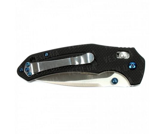 Нож Firebird F7611 (черный, зеленый, камуфляж) : -Ножи Firebird, фото 5