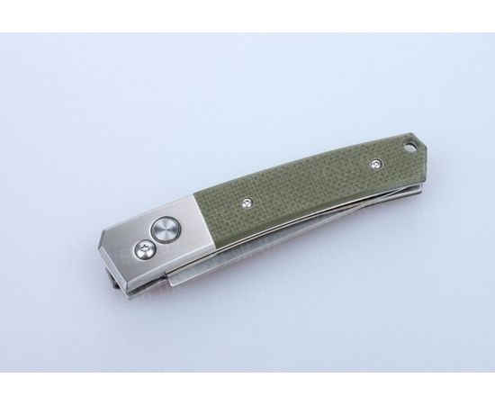 Нож Ganzo G7361 черный, зеленый, камуфляж : -Ganzo, фото 10