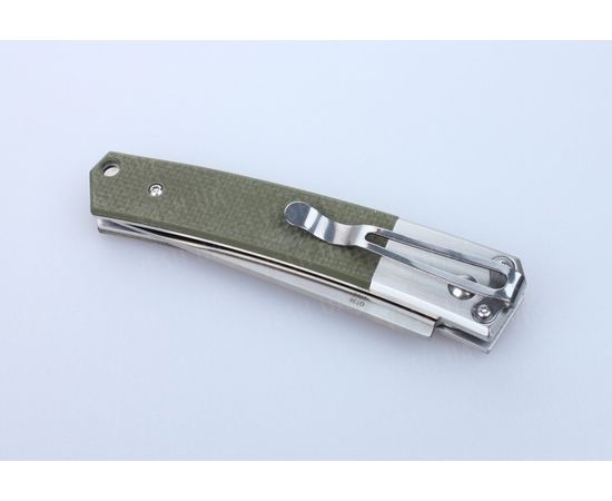 Нож Ganzo G7361 черный, зеленый, камуфляж : -Ganzo, фото 11