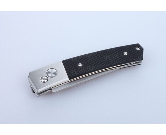 Нож Ganzo G7361 черный, зеленый, камуфляж : -Ganzo, фото 4