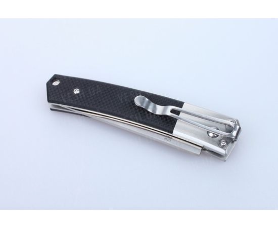 Нож Ganzo G7361 черный, зеленый, камуфляж : -Ganzo, фото 5