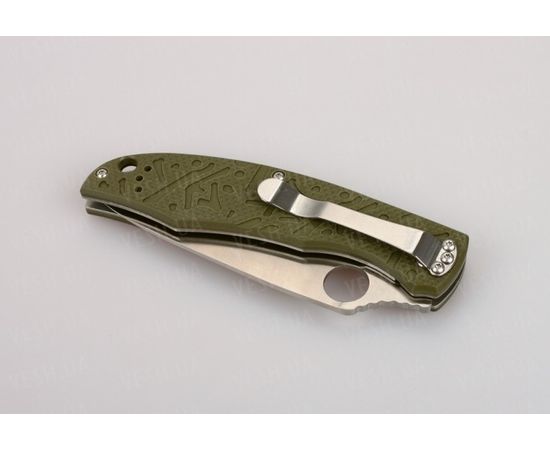 Нож Ganzo G7321 (черный, зеленый, оранжевый) : -Ножи Ganzo, фото 11