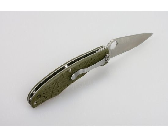 Нож Ganzo G7321 (черный, зеленый, оранжевый) : -Ножи Ganzo, фото 12