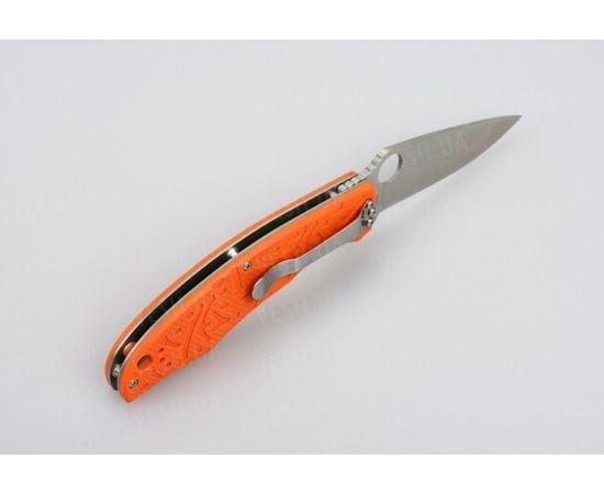 Нож Ganzo G7321 (черный, зеленый, оранжевый) : -Ножи Ganzo, фото 18