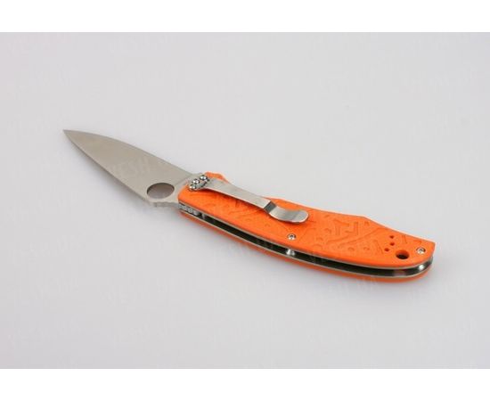 Нож Ganzo G7321 (черный, зеленый, оранжевый) : -Ножи Ganzo, фото 19