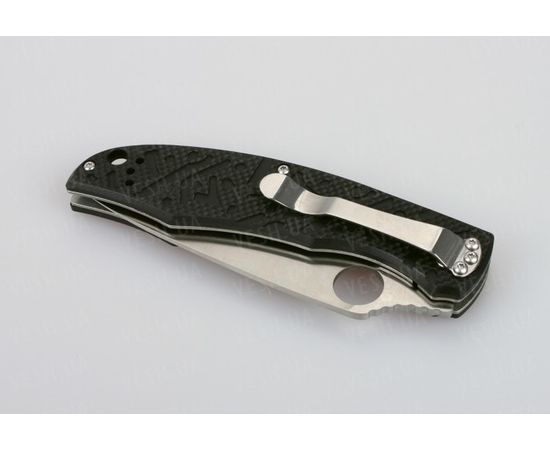 Нож Ganzo G7321 (черный, зеленый, оранжевый) : -Ножи Ganzo, фото 4