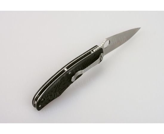 Нож Ganzo G7321 (черный, зеленый, оранжевый) : -Ножи Ganzo, фото 6