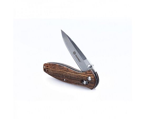 Нож Ganzo G738-W1 : -Ganzo, фото 6