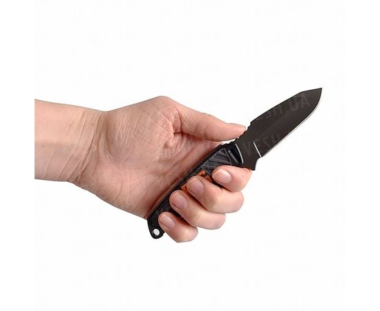 Нож Gerber Bear Grylls Ultra Compact Knife 31-001516 : -GERBER - BEAR GRYLLS, фото 5
