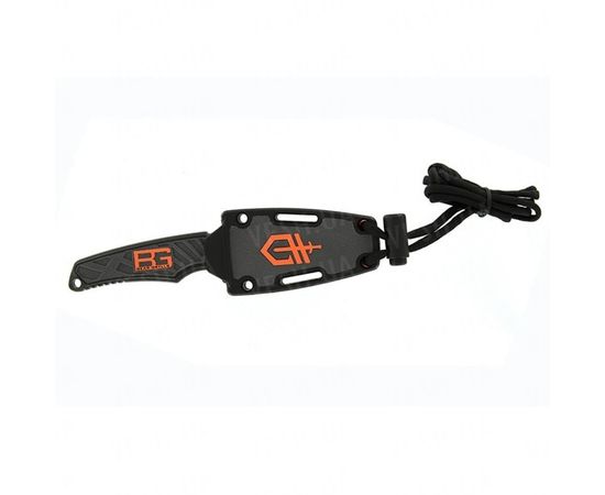 Нож Gerber Bear Grylls Ultra Compact Knife 31-001516 : -GERBER - BEAR GRYLLS, фото 7