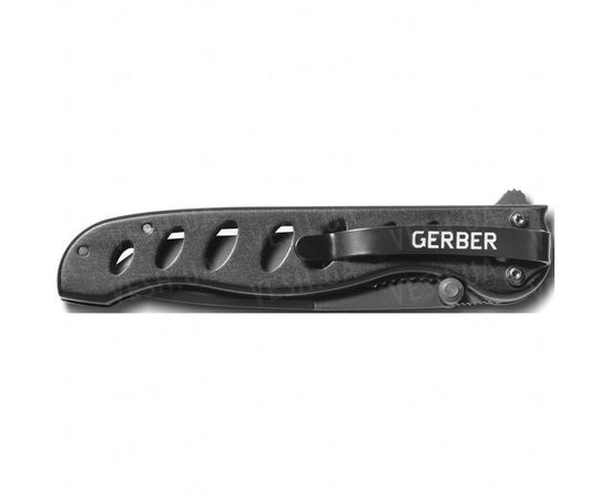 Нож Gerber Evo Large Tanto 31-001755 : -GERBER LEGENDARY BLADES, фото 2 Нож Gerber Evo Large Tanto 31-001755 : -GERBER LEGENDARY BLADES, фото 2