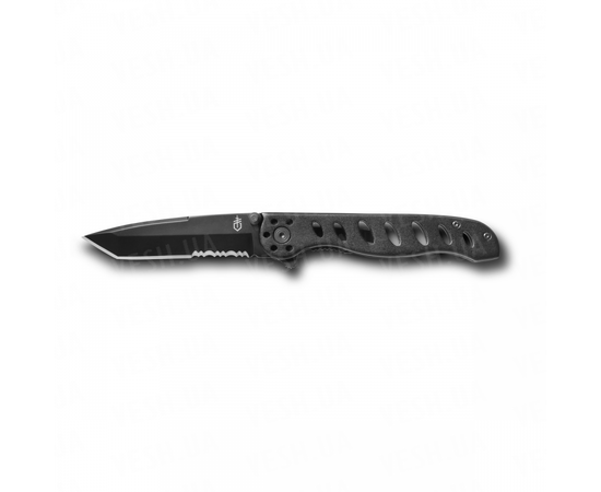Нож Gerber Evo Large Tanto 31-001755 : -GERBER LEGENDARY BLADES, фото 3 Нож Gerber Evo Large Tanto 31-001755 : -GERBER LEGENDARY BLADES, фото 3