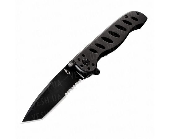 Нож Gerber Evo Large Tanto 31-001755 : -GERBER LEGENDARY BLADES, фото 4 Нож Gerber Evo Large Tanto 31-001755 : -GERBER LEGENDARY BLADES, фото 4