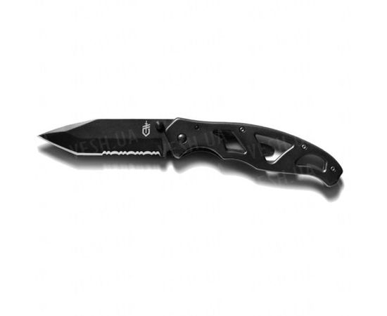 Нож Gerber Paraframe Tanto Clip Foldin Knife 31-001731 : -Ножи, фото 2