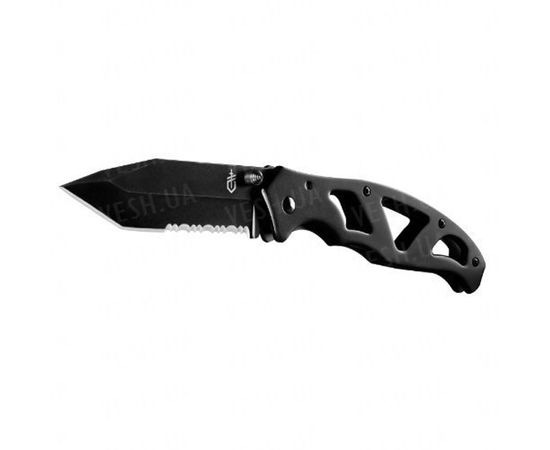 Нож Gerber Paraframe Tanto Clip Foldin Knife 31-001731 : -Ножи, фото 3