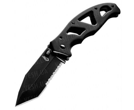 Нож Gerber Paraframe Tanto Clip Foldin Knife 31-001731 : -Ножи, фото 4