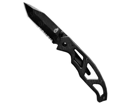 Нож Gerber Paraframe Tanto Clip Foldin Knife 31-001731 : -Ножи, фото 5