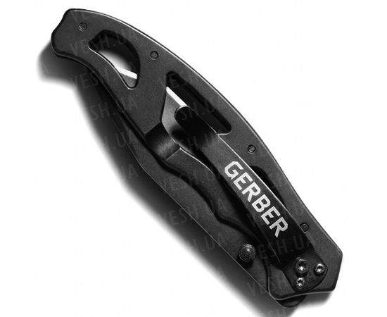 Нож Gerber Paraframe Tanto Clip Foldin Knife 31-001731 : -Ножи, фото 6