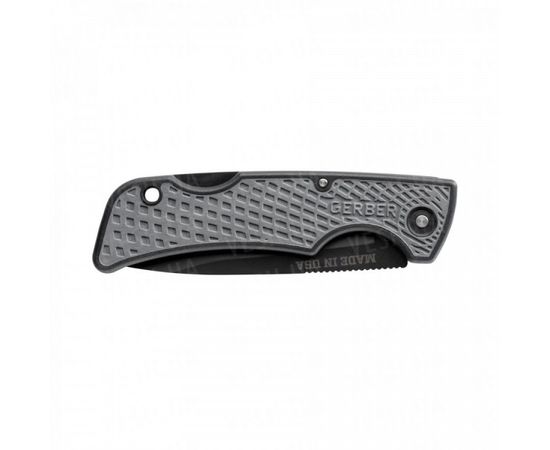 Нож Gerber US1 Pocket Knife, блистер : -GERBER, фото 2