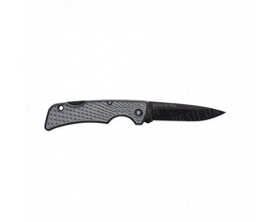 Нож Gerber US1 Pocket Knife, блистер : -GERBER, фото 3