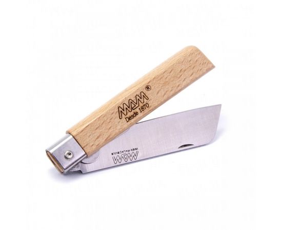 Нож MAM Operario, №2041/3-B-B : -Ножи MAM, фото 3