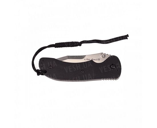 Нож Ontario Utilitac II JPT-3R : -Ножи Ontario, фото 4